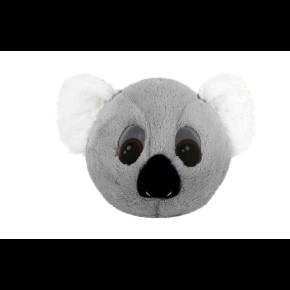 Way To Celebrate Koala Maskimal NWT unisex costume